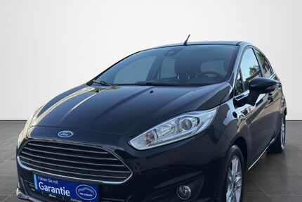 Ford Fiesta 118.350 km 7.990 &euro; Nürtingen 72622