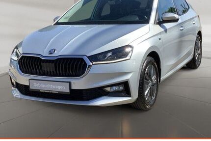 Skoda Fabia 7.000 km 21.490 &euro; Kirchheim 73230