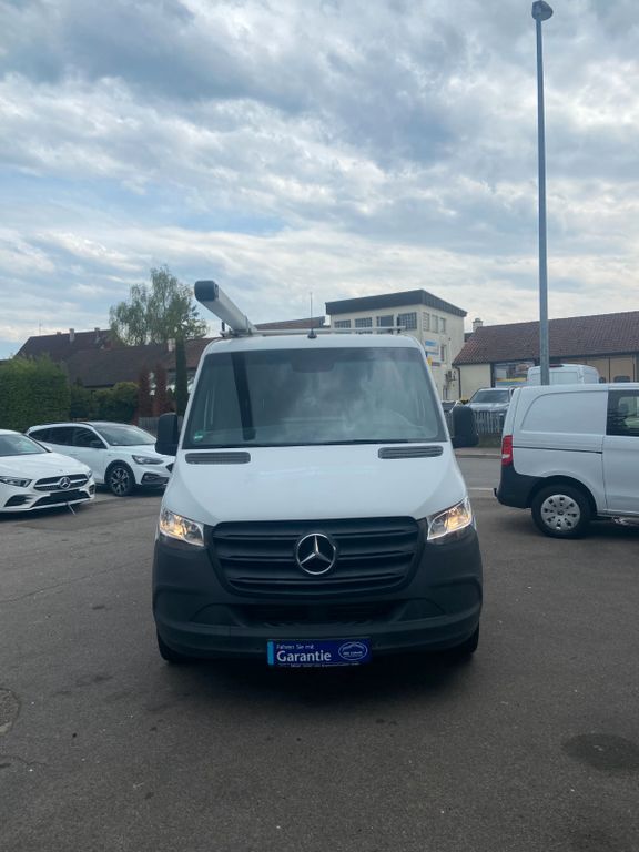 Sprinter
