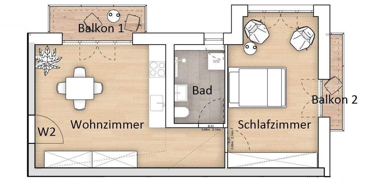 Mehrfamilienhaus, Wohnhaus Stuttgart Wangen - 1 Zimmer, 3.300.000&euro; | Angebot:25071769