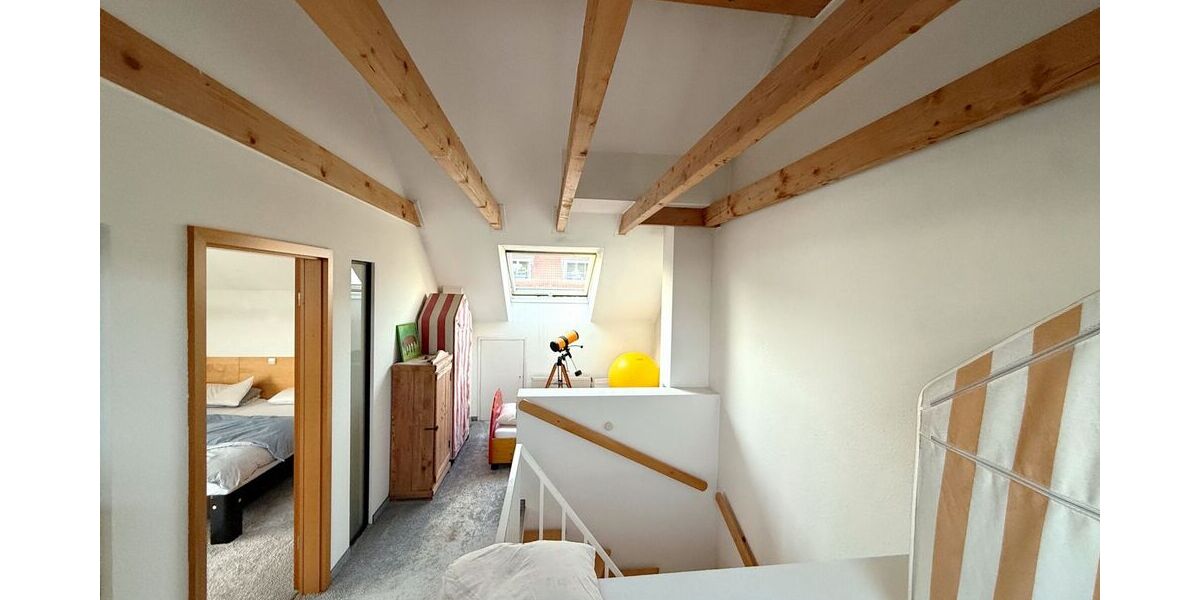Großzügiges Reiheneckhaus in traumhafter und idyllischer Naturumgebung - Einfamilienhaus Remseck Hochberg Hochberg | Angebot:27296102