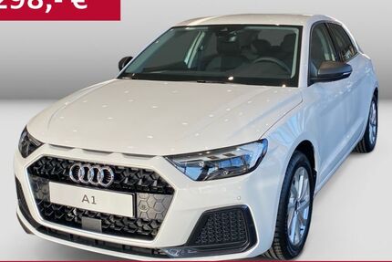 Audi A1 1.150 km 22.890 &euro; Esslingen 73730