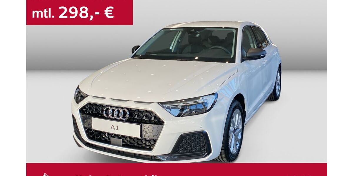 Audi A1 1.150 km 22.890 &euro; Esslingen 73730