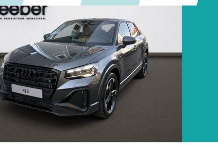 Audi Q2 5.900 km 37.949 &euro; Weil der Stadt 71263