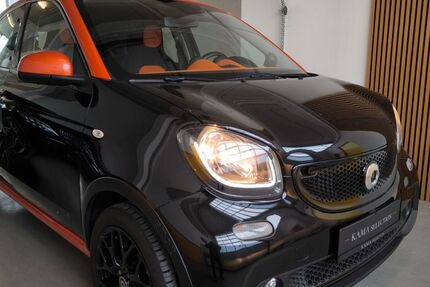 Smart ForFour 69.700 km 11.580 &euro; Oberboihingen (bei Stuttgart) 72644