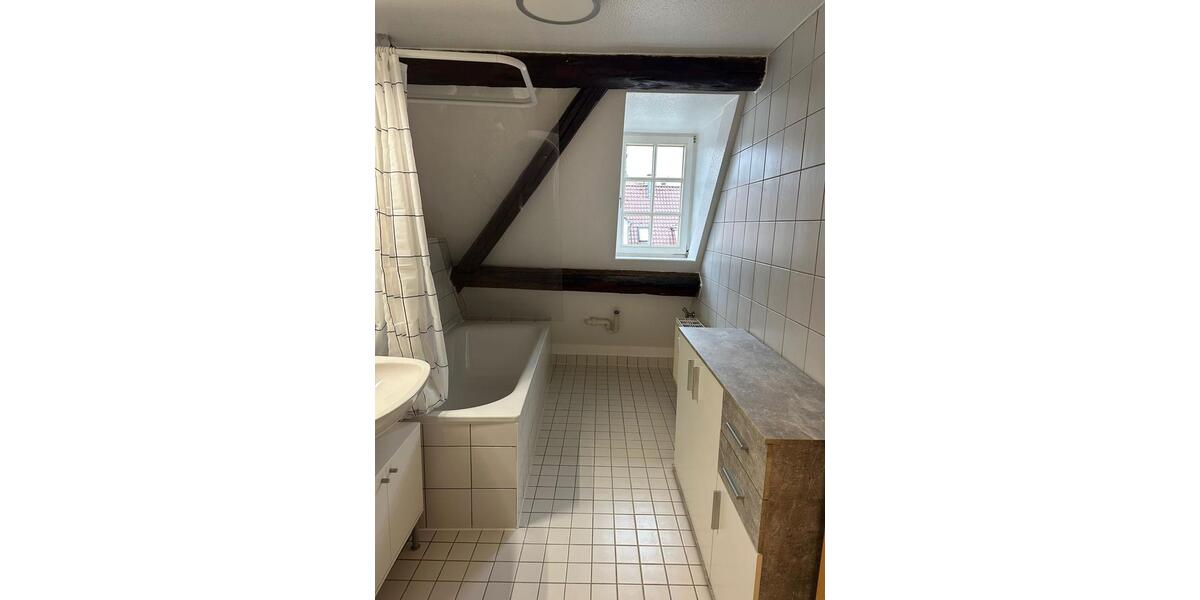 Etagenwohnung Schwieberdingen - 1 Zimmer, 37 m&sup2;, 860&euro; | Angebot:25168995