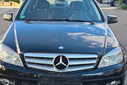 Mercedes-Benz C 220 292.327 km 4.999 &euro; Notzingen 73274