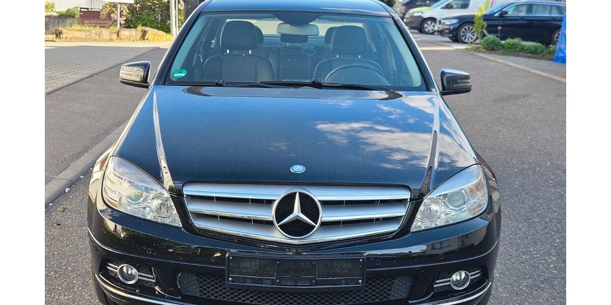 Mercedes-Benz C 220 292.327 km 4.999 &euro; Notzingen 73274