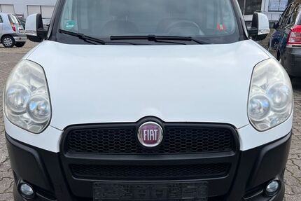 Fiat Doblo 46.800 km 5.499 € Friolzheim 71292