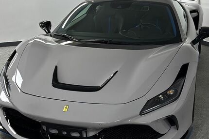 Ferrari F8 20.385 km 389.990 &euro; Waiblingen 71332