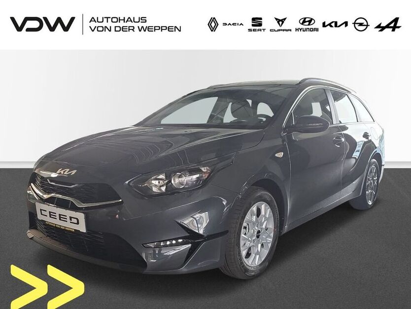 ceed Sportswagon
