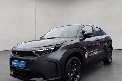 Toyota Urban Cruiser 1.490 km 41.490 &euro; Stuttgart 70469