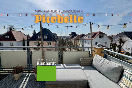 Wohnung Ludwigsburg West - 4 Zimmer, 92 m&sup2;, 448.000&euro; | Angebot:26276196