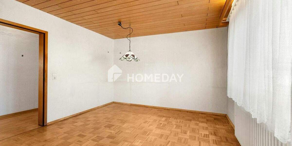 Einfamilienhaus Metzingen Neuhausen - 7 Zimmer, 112 m&sup2;, 496.000&euro; | Angebot:25879096