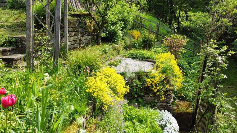 Grundstück Remshalden Geradstetten - 55.000&euro; | Angebot:25374646