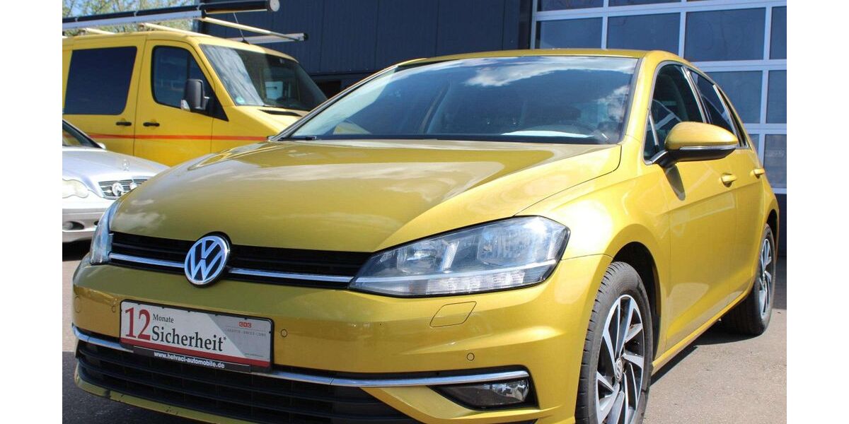 VW Golf 129.187 km 10.740 &euro; Kohlberg 72664
