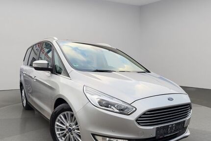 Ford Galaxy 196.000 km 10.990 &euro; Holzgerlingen 71088
