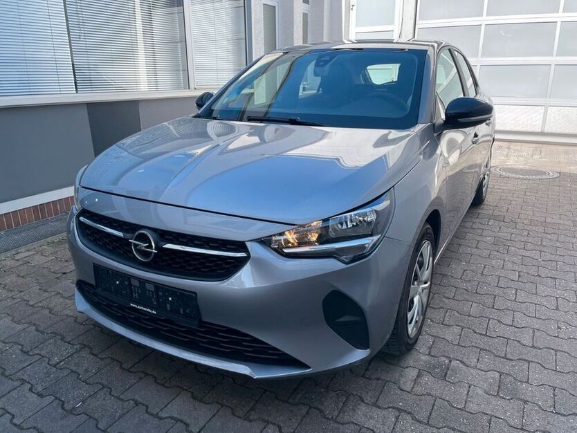 Corsa