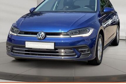VW Polo 14.114 km 17.990 &euro; Kirchheim 73230