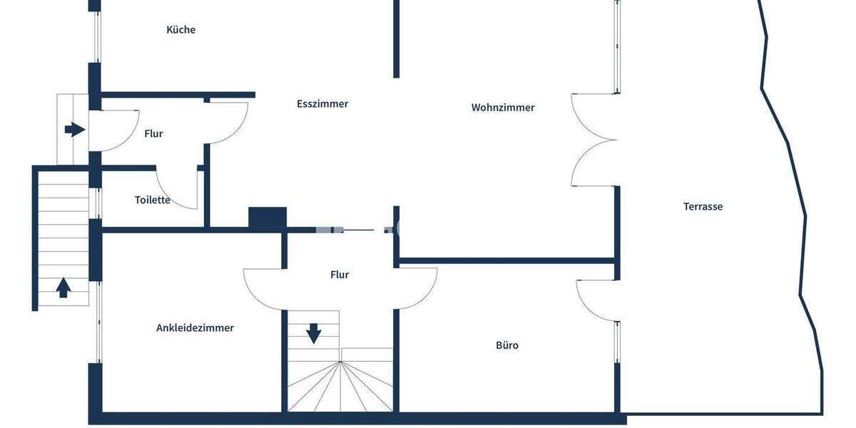 Doppelhaushälfte Ditzingen-Heimerdingen Heimerdingen - 6 Zimmer, 130 m&sup2;, 595.000&euro; | Angebot:25302239
