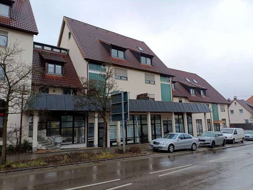 Wohnung zum Kaufen in Beuren 440.000 € 224 m²