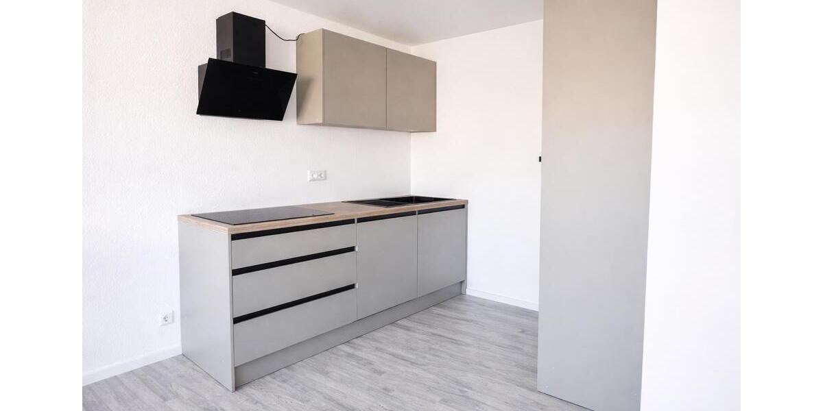 Etagenwohnung Esslingen am Neckar Pliensauvorstadt - 3 Zimmer, 75 m&sup2;, 1.300&euro; | Angebot:26315104