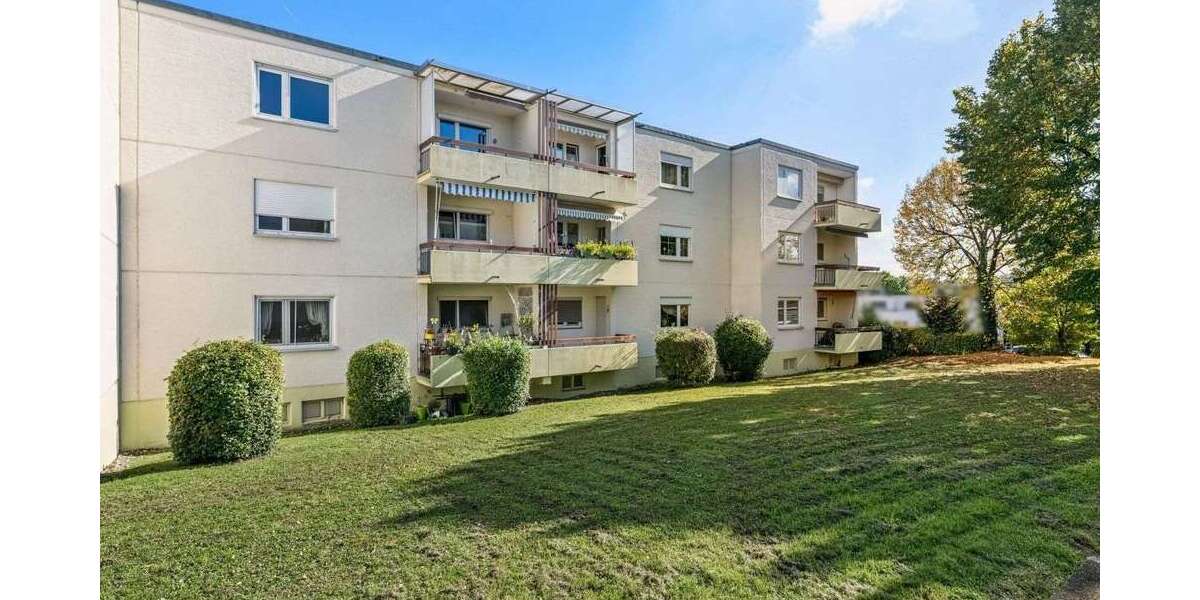 Etagenwohnung Schwieberdingen - 3 Zimmer, 73 m&sup2;, 250.000&euro; | Angebot:23130058