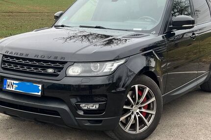 Land Rover Range Rover Sport 148.085 km 21.800 &euro; Waiblingen 71334