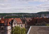 Wohnung zum Mieten in Pforzheim 800 € 100 m²