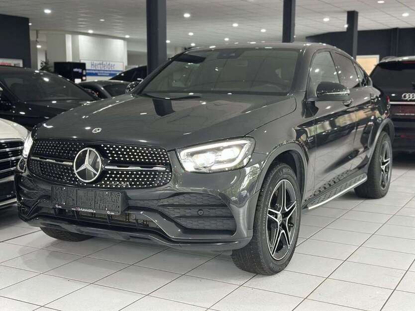 GLC 300