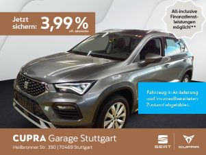 Seat Ateca 14.984 km 28.730 € Stuttgart-Feuerbach 70469