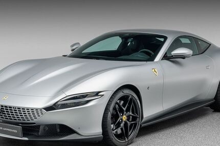 Ferrari Roma 26.800 km 184.900 &euro; Böblingen 71034