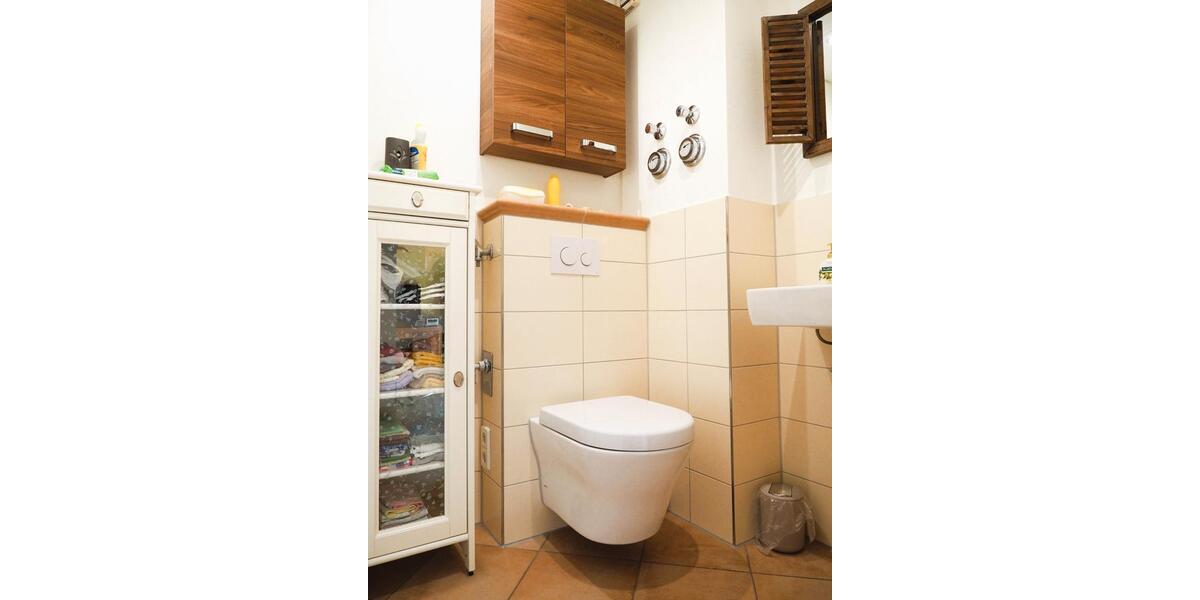 Etagenwohnung Kirchheim unter Teck - 3.5 Zimmer, 82 m&sup2;, 297.000&euro; | Angebot:26635673
