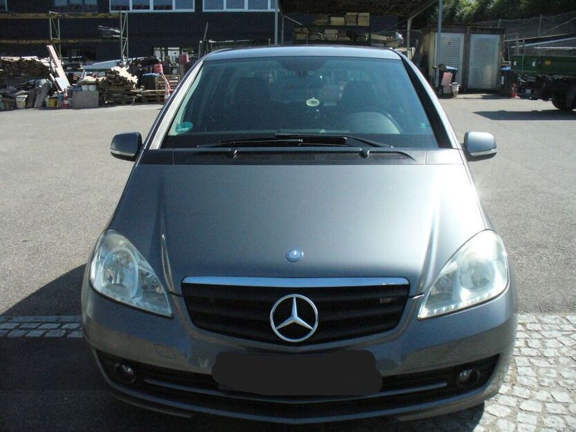 A 160