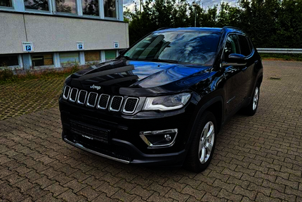 Jeep Compass 78.000 km 14.490 &euro; Fellbach 70736