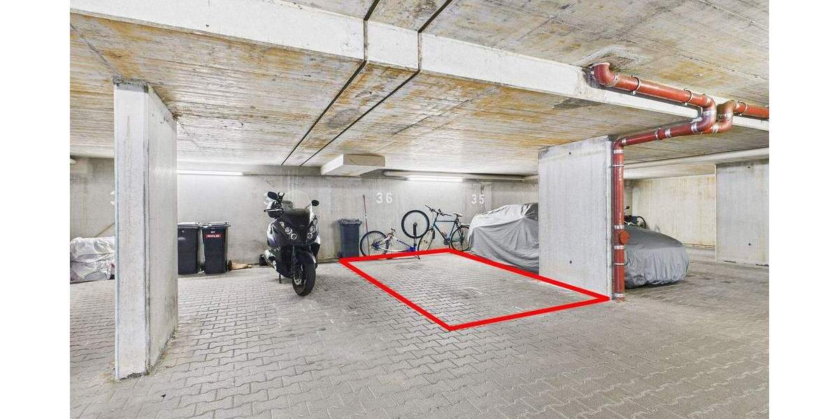 Etagenwohnung Leutenbach - 2 Zimmer, 42 m&sup2;, 155.000&euro; | Angebot:24620972