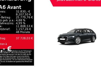 Audi A6 76.312 km 32.330 &euro; Tübingen 72072
