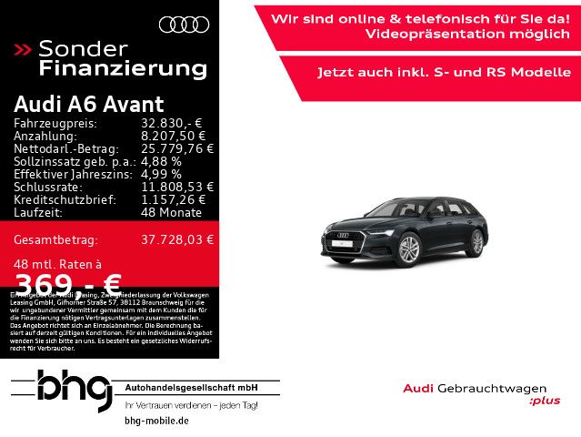 Audi A6 76.312 km 32.330 &euro; Tübingen 72072