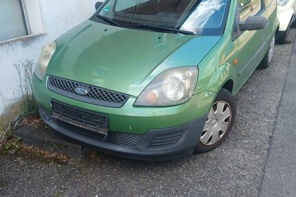 Ford Fiesta 175.000 km 1.200 &euro; Ludwigsburg 71636