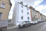 Mehrfamilienhaus, Wohnhaus Stuttgart Zuffenhausen - 1 Zimmer, 236 m&sup2;, 719.000&euro; | Angebot:26486014