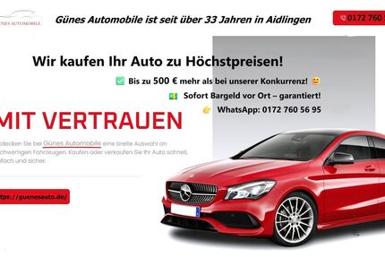Ford Fiesta 230.000 km 1.650 &euro; Aidlingen (Kreis Böblingen) 71134
