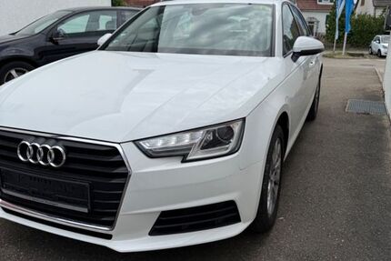 Audi A4 195.000 km 11.998 &euro; Filderstadt 70794