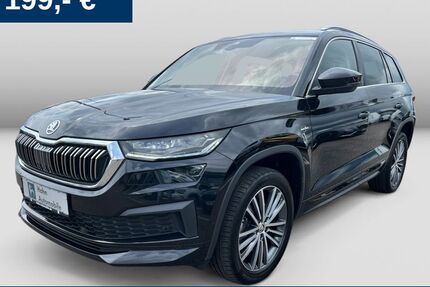 Skoda Kodiaq 142.195 km 27.380 &euro; Weinstadt-Endersbach 71384