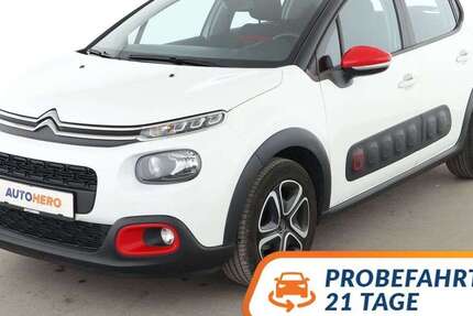 Citroen C3 69.069 km 9.590 &euro; Stuttgart 70195