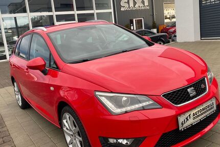 Seat Ibiza 79.990 km 9.850 &euro; Backnang -Waldrems bei Stgt. 71522