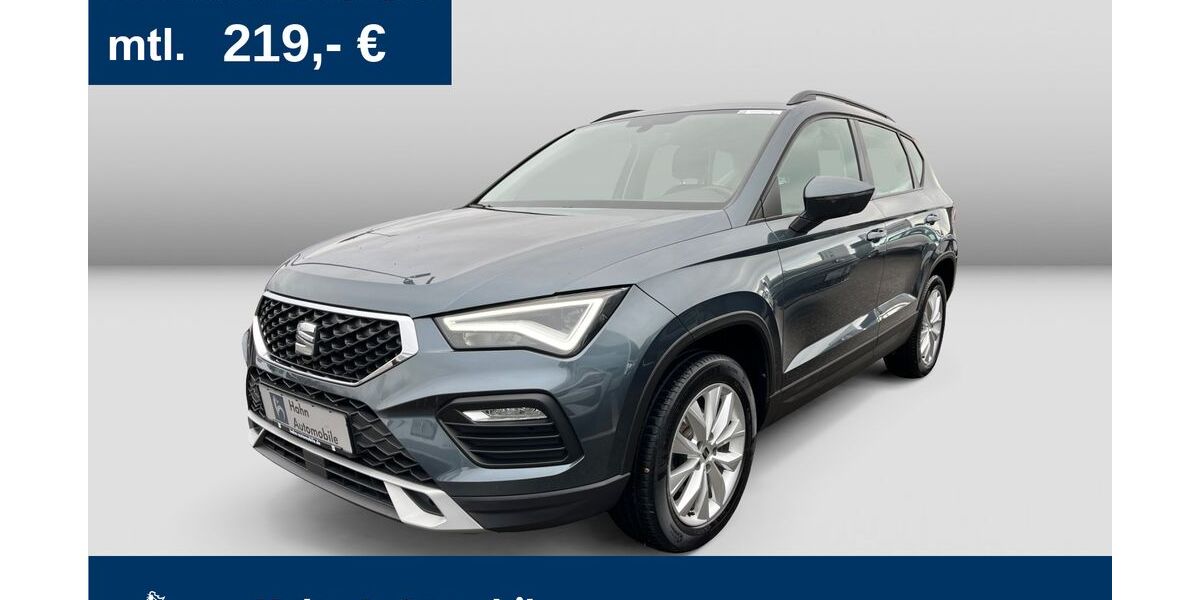 Seat Ateca 57.150 km 21.930 € Weinstadt-Endersbach 71384