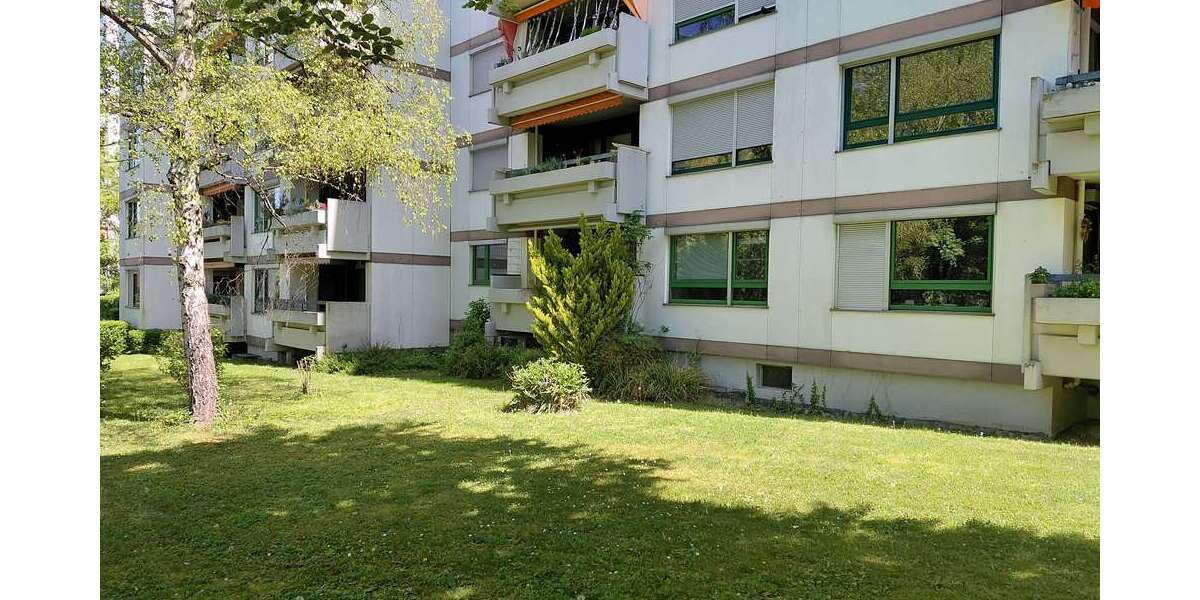 Etagenwohnung Stuttgart Zuffenhausen - 4 Zimmer, 107 m&sup2;, 399.000&euro; | Angebot:26464415