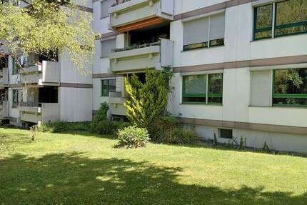Wohnung Stuttgart Zuffenhausen - 4 Zimmer, 107 m&sup2;, 399.000&euro; | Angebot:26464415