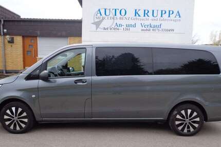 Mercedes-Benz Vito 65.400 km 47.990 &euro; Gechingen 75391