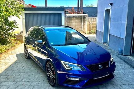 Seat Leon 101.000 km 16.600 &euro; Aichtal 72631